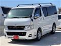 2013 Toyota Hiace Van