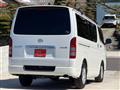 2013 Toyota Hiace Van