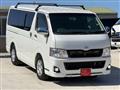 2013 Toyota Hiace Van