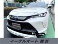 2020 Toyota Harrier