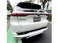 2020 Toyota Harrier