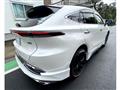 2020 Toyota Harrier