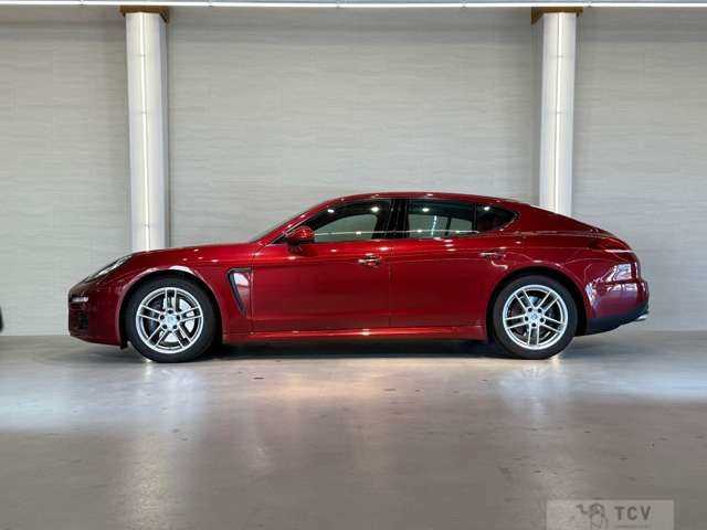 2015 Porsche Porsche Others