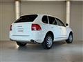 2005 Porsche Cayenne