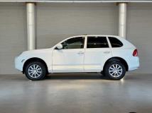 2005 Porsche Cayenne