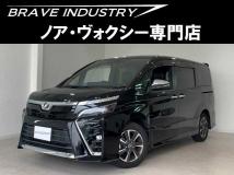 2018 Toyota Voxy