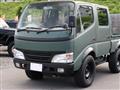 2004 Toyota Dyna Truck