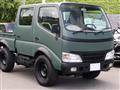 2004 Toyota Dyna Truck