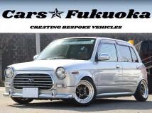 2002 Daihatsu Miragino