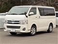 2011 Toyota Hiace Van