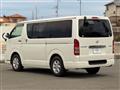 2011 Toyota Hiace Van