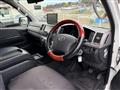 2011 Toyota Hiace Van