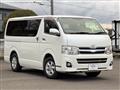 2011 Toyota Hiace Van