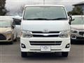 2011 Toyota Hiace Van