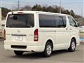 2011 Toyota Hiace Van