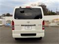 2011 Toyota Hiace Van