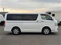 2011 Toyota Hiace Van