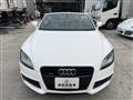 2013 Audi TT