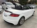 2013 Audi TT