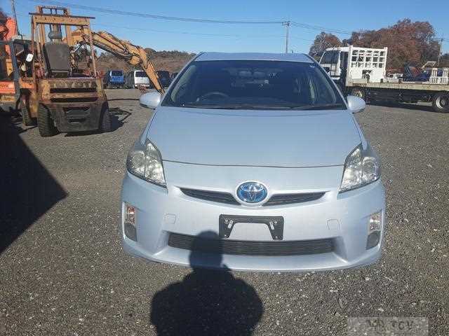 2009 Toyota Prius