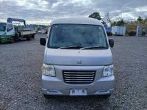 2007 Honda Vamos Hobio