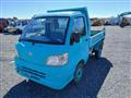 2009 Daihatsu Hijet Truck