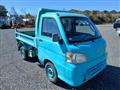 2009 Daihatsu Hijet Truck
