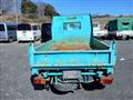 2009 Daihatsu Hijet Truck
