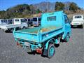 2009 Daihatsu Hijet Truck