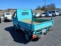 2009 Daihatsu Hijet Truck