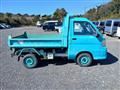 2009 Daihatsu Hijet Truck