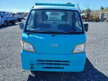 2009 Daihatsu Hijet Truck