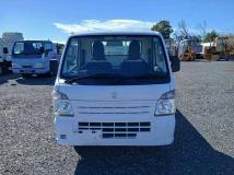 2019 Suzuki Carry Truck