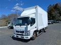 2013 Mitsubishi Canter