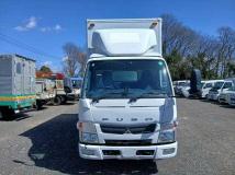 2013 Mitsubishi Canter