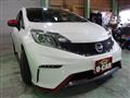 2016 Nissan Note