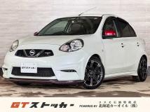 2018 Nissan March
