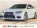 2009 Mitsubishi Lancer Evolution