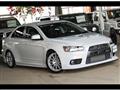 2009 Mitsubishi Lancer Evolution