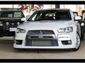 2009 Mitsubishi Lancer Evolution