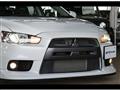 2009 Mitsubishi Lancer Evolution