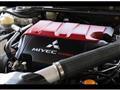 2009 Mitsubishi Lancer Evolution