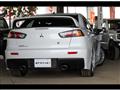 2009 Mitsubishi Lancer Evolution
