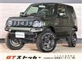 2015 Suzuki Jimny