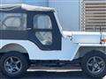 1986 Mitsubishi Jeep