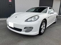 2012 Porsche Porsche Others