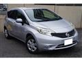2014 Nissan Note