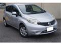 2014 Nissan Note