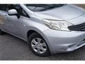 2014 Nissan Note