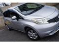 2014 Nissan Note